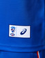 Western Bulldogs Asics 2025 Home Allied Guernsey - Adult