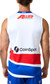 Western Bulldogs Asics 2025 Clash Guernsey - Adult