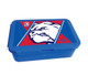 Western Bulldogs Bento Lunch Box