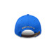 Western Bulldogs 100yr New Era 9FORTY Leather Strap Cap