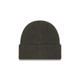 Western Bulldogs New Era Dusty Charcoal Waffle Beanie