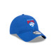 Western Bulldogs New Era Retro Washed Cap