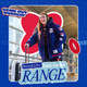 Western Bulldogs 100yr  Mitchell & Ness Melton Bomber Jacket