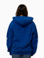 Western Bulldogs 100yr Mitchell & Ness Vintage Hood