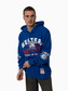 Western Bulldogs 100yr Mitchell & Ness Vintage Hood