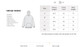 Western Bulldogs 100yr Mitchell & Ness Vintage Hood