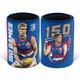 Western Bulldogs Tim English 150 Games Can Cooler