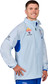 Western Bulldogs Asics 2026 Spray Jacket
