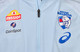Western Bulldogs Asics 2026 Spray Jacket