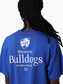 Western Bulldogs Mens Logo Tee