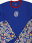 Western Bulldogs Adult Pyjama Set