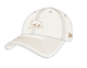 Western Bulldogs New Era Cream 9TWENTY Cap