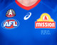 Western Bulldogs Asics 2026 ANZAC Appeal Guernsey - Adult