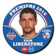 Western Bulldogs 2016 Premiership Badge - Tom Liberatore