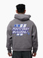 Western Bulldogs Mitchell & Ness Panel Box Hood