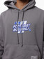 Western Bulldogs Mitchell & Ness Panel Box Hood