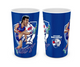 Western Bulldogs Grange Lenticular Tumbler - Sam Darcy