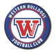 2026 Western Bulldogs AFL Player Badge