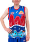 Western Bulldogs Asics 2026 First Nations Guernsey - Adult
