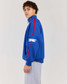 Western Bulldogs Elite Eleven Retro 1/4 Zip