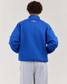 Western Bulldogs Elite Eleven Retro 1/4 Zip