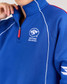 Western Bulldogs Elite Eleven Retro 1/4 Zip