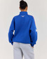 Western Bulldogs Elite Eleven Retro 1/4 Zip