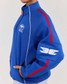 Western Bulldogs Elite Eleven Retro 1/4 Zip