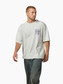 Western Bulldogs Centenary Tee