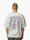 Western Bulldogs Centenary Tee