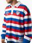 Western Bulldogs Centenary Rugby Polo