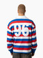 Western Bulldogs Centenary Rugby Polo