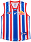Western Bulldogs Asics 2026 Retro Guernsey - Infant