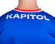 Western Bulldogs Asics 2026 L/S Retro Guernsey - Adult