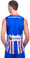 Western Bulldogs Asics 2026 Retro Guernsey - Adult