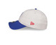 Western Bulldogs 2026 AFLW New Era Cap