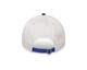 Western Bulldogs 2026 AFLW New Era Cap