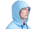 Western Bulldogs Asics AFLW 2026 Training Hoodie