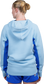 Western Bulldogs Asics AFLW 2026 Training Hoodie