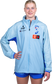 Western Bulldogs Asics AFLW 2026 Spray Jacket