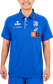 Western Bulldogs Asics 2026 AFLW Media Polo - Mens