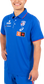 Western Bulldogs Asics 2026 AFLW Media Polo - Mens