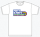 Western Bulldogs Footy Pride Tee