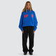 Western Bulldogs NXP Box Fit Hoodie