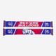 Western Bulldogs 2026 AFL Velocity Scarf