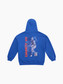 Western Bulldogs Sam Darcy Youth Hoodie