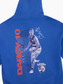 Western Bulldogs Sam Darcy Youth Hoodie
