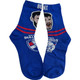 Western Bulldogs Marcus Bontempelli 3 Pack Socks