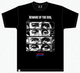Western Bulldogs Beware of the Dog Finals Tee - Adult