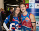 Western Bulldogs 83 NFL Jersey